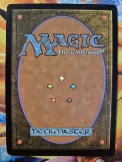 Thousand-Faced Shadow Showcase Foil Magic The Gathering Card, Kamigawa, 337 - Image 2