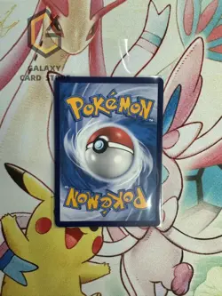 Pokemon TCG S-Chinese WCS Pikachu Promo SV-P-002/SV-P Single Card - Image 2