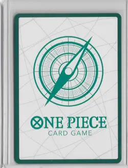 DON!! Card Vegapunk (JP) - One Piece: The Best - Vol. 2 - PRB-02 - Non-Foil - Image 2