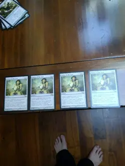 Chalice of the Void Mirrodin Card Magic the Gathering X4 - Image 1