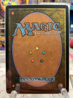 Starting Town Final Fantasy Regular Land/Town Card 0289 Magic the Gathering - Image 2