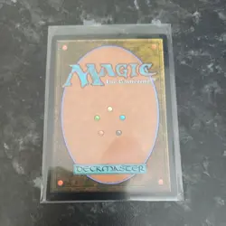 MTG Mana Drain Outlaws of Thunder Junction Mythic Card 0011 - Image 2