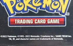 Pokemon Trading Card Game Hidden Potential Tin Gallade V *NO CARDS* - Image 2