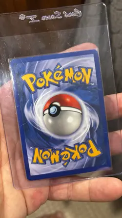 LUGIA 9/111 1st Edition Neo Genesis Holo Rare Pokemon Card - NM! MAKE OFFERS! - Image 2
