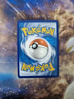 Pokemon Card Professor's Research 024/025 Full Art Celebrations Near Mint - Image 2