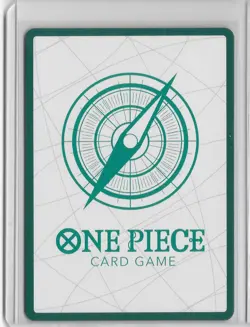 DON!! Card Yamato (JP) - One Piece: The Best - Vol. 2 - PRB-02 - Non-Foil - Image 2