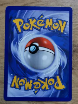 Pokemon Beedrill 13/106 Great Encounters Rare Card NM Condition - Image 2