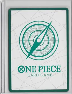 DON!! Card Monkey D Dragon (JP) - One Piece: The Best - Vol. 2 PRB02 - Non-Foil - Image 2