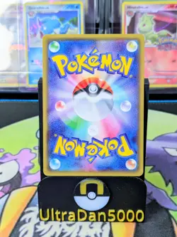 All Night Party 139/XY-P Umbreon Battle Prize Pokemon Card | Japanese Promo - Image 4