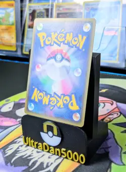 All Night Party 139/XY-P Umbreon Battle Prize Pokemon Card | Japanese Promo - Image 5