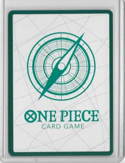 DON!! Card Nico Robin (JP) - One Piece: The Best - Vol. 2 - PRB-02 - Non-Foil - Image 2