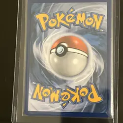 Torracat 25/149 Sun & Moon Cosmos Holo Rare SWIRL Pokemon Card LP - Image 4