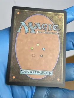 Grafted Exoskeleton - Scars of Mirrodin MTG Magic - Condition Shown In Many Pics - Image 2