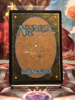 Starwinder (Foil) [Borderless] Edge of Eternities 0306 Rare MTG - Image 2