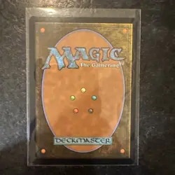 Starwinder (Foil) [Borderless] Edge of Eternities 0306 Rare MTG - Image 2