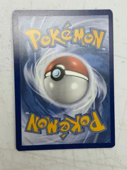 Pokemon Alolan Persian GX (Full Art) 219/236 SM Cosmic Eclipse Holo NM - Image 2