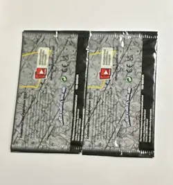 2X Pokemon Celebrations Booster Pack 4 Cards Pack New Sealed Offical TCG - Image 2
