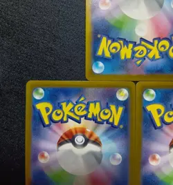 Charizard ex SAR 201/165 Charmander Charmeleon AR Pokemon Card Japanese EXNM 151 - Image 3