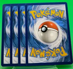 4x Irida 147/189 Astral Radiance - Pokemon TCG - Playset - Non-Holo - LP - Image 2