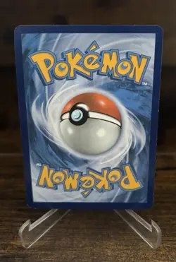 Pokemon XY Promos - Victini XY117 - LP - Image 2