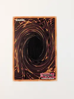 Yugioh TCG -1x Horn of Heaven - PGL3-EN034 - NM/LP - Gold Secret Rare - 2016 - Image 3