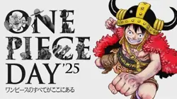 ONE PIECE Card Game 2025 Luffy + Don!! Promo Set One Piece Day '25 JAPAN New - Image 5