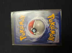 Pokemon TCG Card Raichu Non Holo - 29/62 Fossil Rare - Near Mint - Image 2