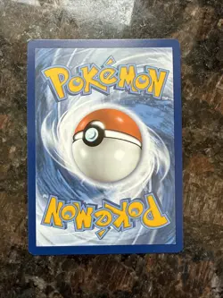 Pokemon TCG Rookidee Full Art Holo Card 225/193 Paldea Evolved Illustration Rare - Image 2
