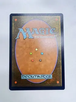 Inkshield Extended Art Magic The Gathering Card, Commander : Strixhaven, 398 - Image 3