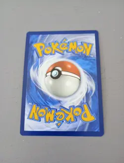 Pokemon Card Roxie Cosmic Eclipse Reverse Holo Uncommon 205/236 Near Mint - Image 2