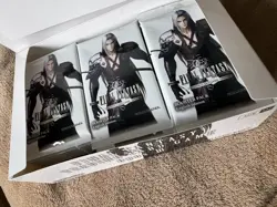 Final Fantasy Trading Card Game | Opus III 3 English Booster Box | x30 Boosters - Image 1