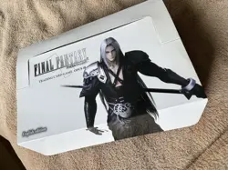 Final Fantasy Trading Card Game | Opus III 3 English Booster Box | x30 Boosters - Image 2