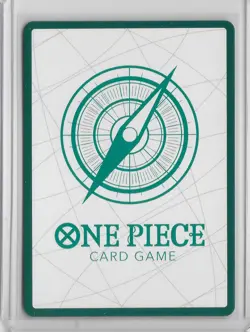 DON!! Card Kalgara (JP) - One Piece: The Best - Vol. 2 - PRB-02 - Non-Foil - Image 2