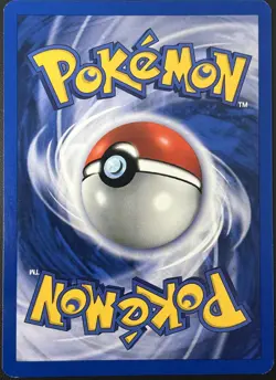 Vileplume 17/18 Southern Islands Reverse Holo Rare Pokemon Card NM - Image 2