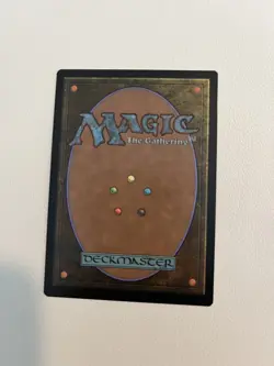 1x FOIL Thassa, God of the Sea MTG Secret Lair Lightly Played - Image 2