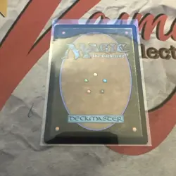 MTG Rot-Curse Rakshasa Tarkir: Dragonstorm Regular #0087 - Image 2