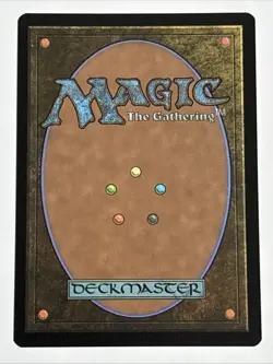 MTG Universes Beyond: Doctor Who Vislor Turlough Extended Art 0377 NM Rare - Image 2