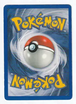 CARTE POKEMON ASPICOT 70/75. NEO DISCOVERY WIZARDS. FR - Image 2