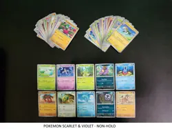 Pokemon TCG Collectible Cards - WOTC, Black/White, XY, Sun/Moon & MORE! - Image 2