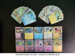 Pokemon TCG Collectible Cards - WOTC, Black/White, XY, Sun/Moon & MORE! - Image 3