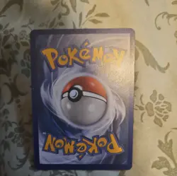 Pokemon Card Caterpie Rebel Clash Reverse Holo 001/192 - Image 2