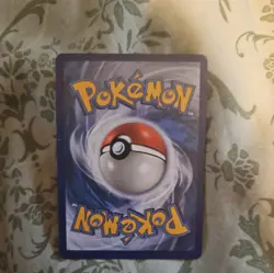 Pokemon Card Caterpie Rebel Clash Reverse Holo 001/192 - Image 3