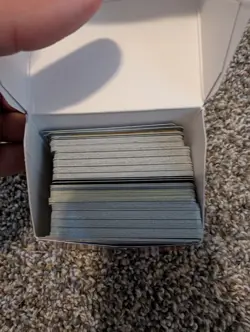 Pokemon Destined Rivals Booster Bundle 120+ Lot Cards - Image 2