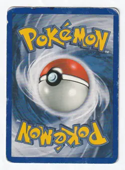 CARTE POKEMON NATU 59/75. NEO DISCOVERY WIZARDS. FR - Image 2