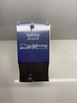Pokemon Elite Trainer Box Sun and Moon Base ETB Factory Sealed, Lunala - Image 3