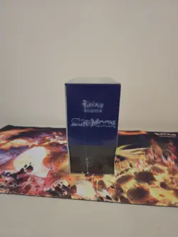Pokemon Elite Trainer Box Sun and Moon Base ETB Factory Sealed, Lunala - Image 2