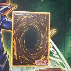 Yugioh! Majestic Star Dragon CT06-EN003 Secret Rare Limited Edition LP - Image 2