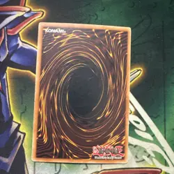 Yugioh! Red Dragon Archfiend CT05-EN002 Secret Rare Limited Edition Secret MP - Image 2