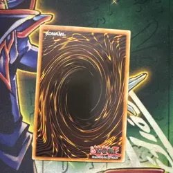 Yugioh! Red-Eyes Black Dragon HAC1-EN003 Ultra Rare 1st Edition NM - Image 2