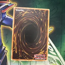 Yugioh! Red-Eyes B. Dragon LCJW-EN003 Ultra Rare 1st Edition VLP/NM - Image 2